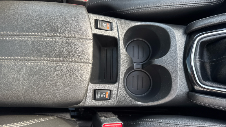 Nissan Qashqai 1.2 DiG-T Tekna 5dr Petrol Hatchback